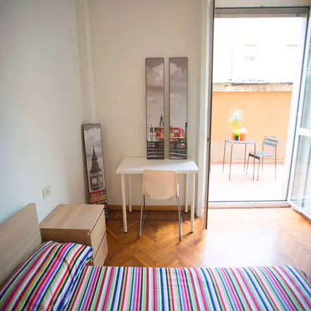 Image 6 - Viale Tunisia, 20124 Milan MI, Italy - Apartment for rent