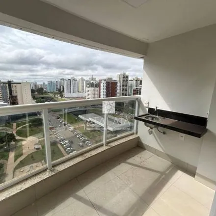 Image 2 - Glass Tower, Rua 37 Norte 7, Águas Claras - Federal District, 71919-360, Brazil - Apartment for sale