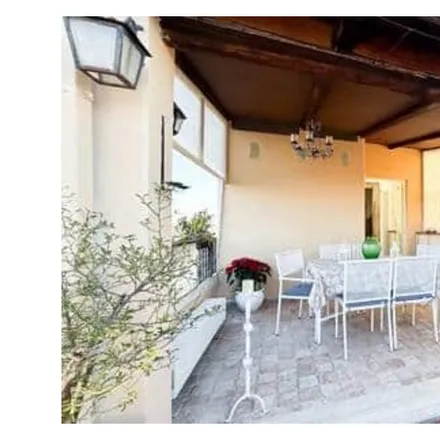 Image 7 - Via Fucino, 00199 Rome RM, Italy - Apartment for rent