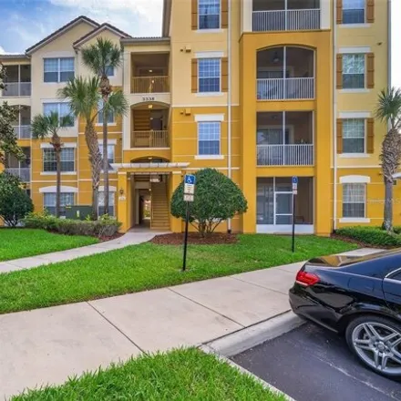 Rent this 3 bed condo on unnamed road in MetroWest, Orlando