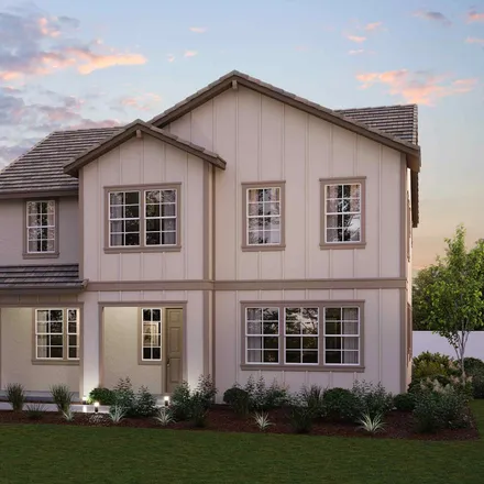 Buy this 4 bed house on 201 Scarlet Court in Aptos Hills-Larkin Valley, Santa Cruz County