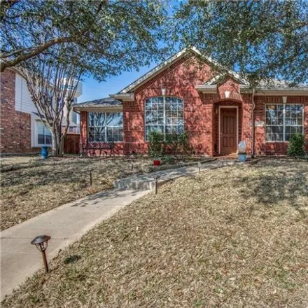 Rent this 3 bed house on 6551 Fairlawn Drive in Frisco, TX 75035