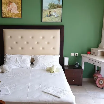 Rent this 1 bed apartment on HERAKLION in Εφέσσου, Heraklion Municipal Unit