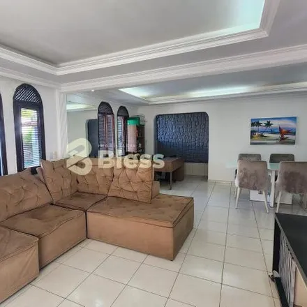 Buy this 3 bed house on Rua Praia Ponta de Tourinhos in Ponta Negra, Natal - RN