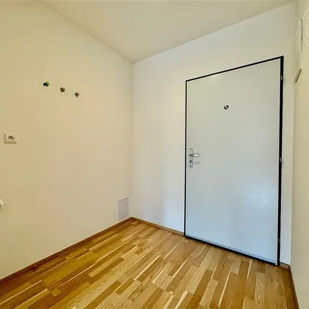 Rent this 1 bed apartment on Magistr Tom in Faulhabrova, 614 00 Brno