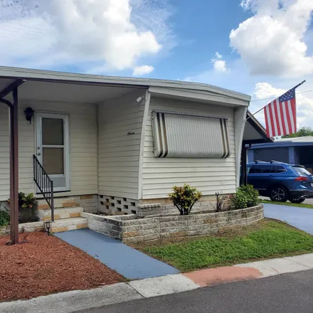 Buy this 1 bed house on Pinellas Park Car Accident Lawyer Group in 6161 62nd Avenue North, Pinellas Park