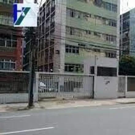 Image 2 - Avenida Engenheiro Domingos Ferreira 5027, Boa Viagem, Recife -, 51111-020, Brazil - Apartment for rent