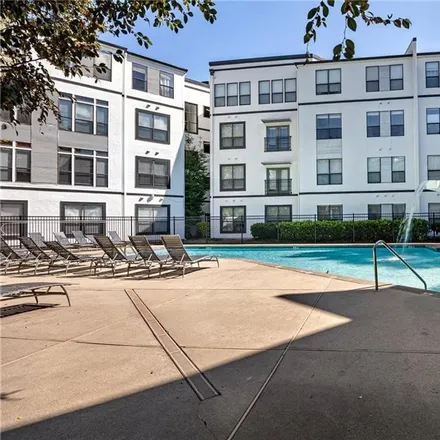 Buy this 1 bed condo on Aftercar in 828 Ralph McGill Boulevard Northeast, Atlanta