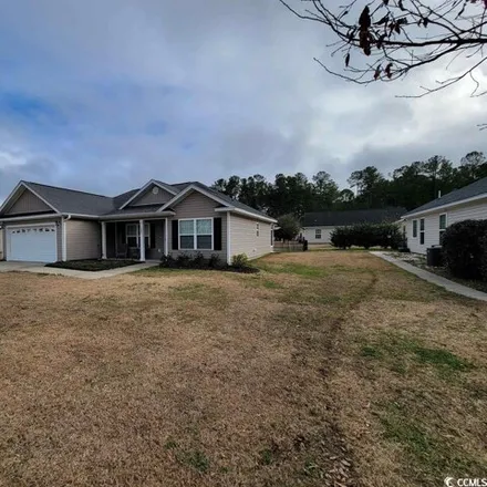 Image 3 - 1067 Macala Road, Conway, SC 29527, USA - House for sale