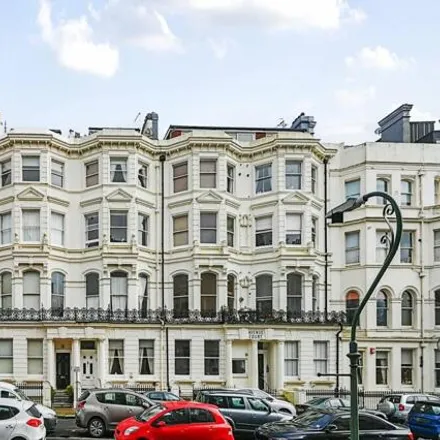 Buy this 1 bed apartment on Palmeira Avenue in Hove, BN3 2FA