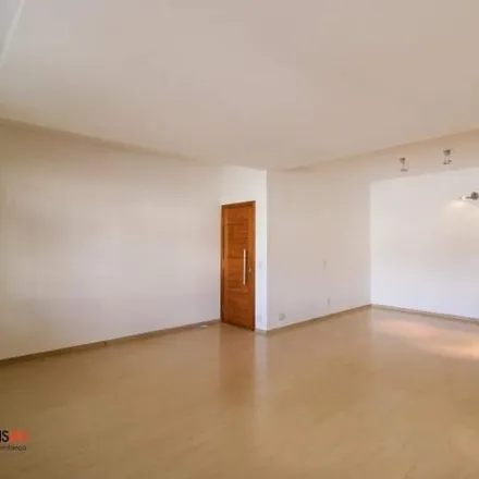 Rent this 4 bed apartment on Rua Centauro in Santa Lúcia, Belo Horizonte - MG