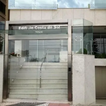 Buy this 4 bed apartment on Avenida Tom Traugott Wildi in Praia Brava, Florianópolis - SC