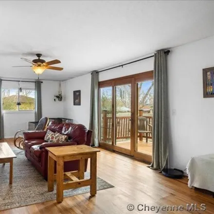 Image 5 - 680 Sun Valley Drive, Cheyenne, WY 82001, USA - House for sale