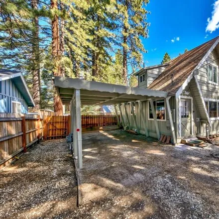 Image 2 - 2583 Bertha Avenue, South Lake Tahoe, CA 96150, USA - House for sale