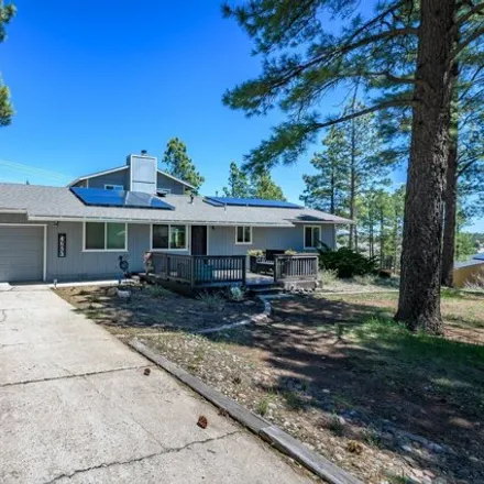 Buy this 4 bed house on 4652 East Northwood Way in Flagstaff, AZ 86004