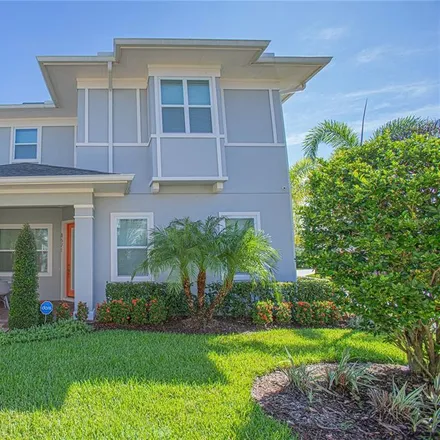 Rent this 3 bed house on 8571 Theiler Street in Orlando, FL 32827