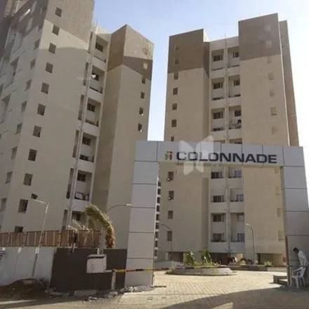 Image 1 - unnamed road, Kharadi, Pune - 410014, Maharashtra, India - Apartment for rent