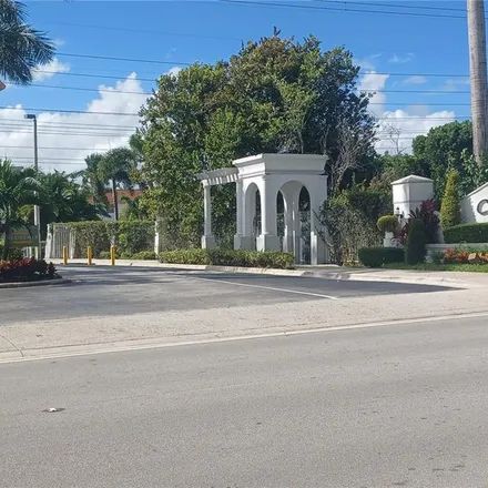 Image 5 - 848 Brickell Avenue, Miami, FL 33131, USA - Townhouse for rent