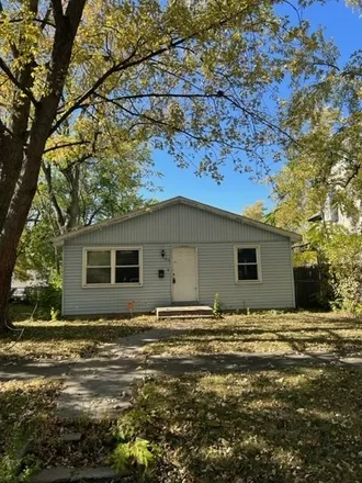 Buy this 3 bed house on 519 South Poplar Avenue in Kankakee, IL 60901