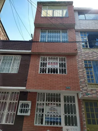 Buy this 4 bed house on Calle 53 Sur in Kennedy, 110861 Bogota