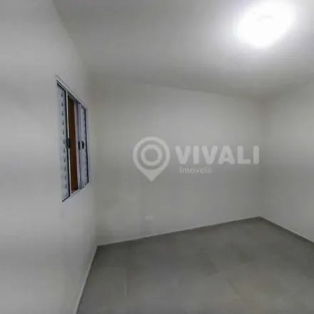 Rent this 1 bed apartment on Pituka in Rua Pelegrino S. Neto 71, Vila Santa Terezinha