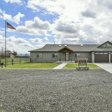 Buy this 3 bed house on unnamed road in Gem County, ID