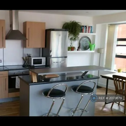 Image 2 - MM2, Pickford Street, Manchester, M4 5BS, United Kingdom - Apartment for rent