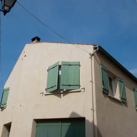 Rent this 4 bed apartment on Église Saint-Pons in Avenue Pierre Margalet, 13114 Puyloubier