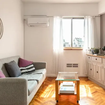 Rent this 2 bed condo on Mario Bravo 1000 in Almagro, C1194 AAC Buenos Aires