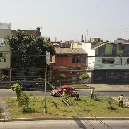 Image 1 - Lima Metropolitan Area, Las Brisas Etapa Dos, LIM, PE - House for rent