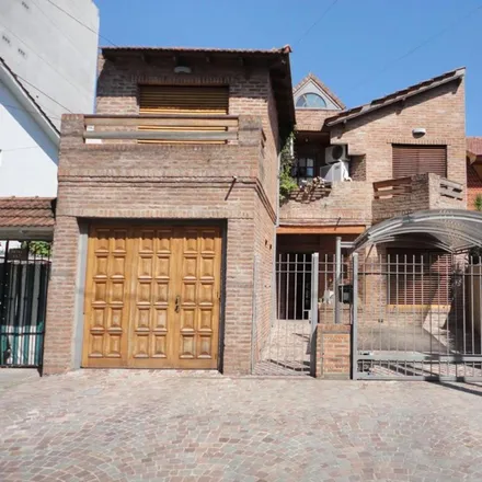 Image 1 - Yatay 600, Partido de Morón, 1708 Morón, Argentina - House for sale