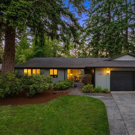 Image 1 - 2719 162nd Ave SE, Bellevue, Washington, 98008 - House for sale