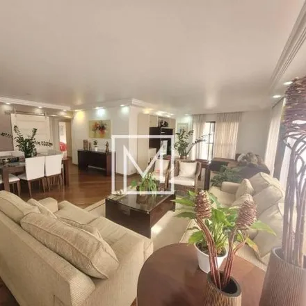 Buy this 3 bed apartment on Rua Machado de Assis 994 in Jardim da Glória, São Paulo - SP