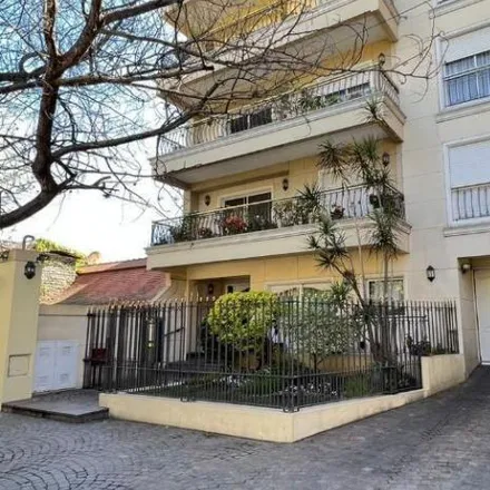 Buy this 1 bed apartment on Diagonal Almirante Brown 1525 in Adrogué, Argentina