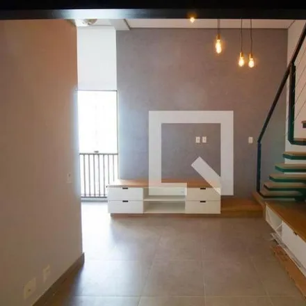 Rent this 2 bed apartment on Edifício Vila Madalena Connection in Rua José Augusto Penteado 108, Sumaré