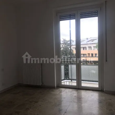Rent this 2 bed apartment on Cascina Colombaia in Via Giuseppe Giusti 5/2, 20900 Monza MB