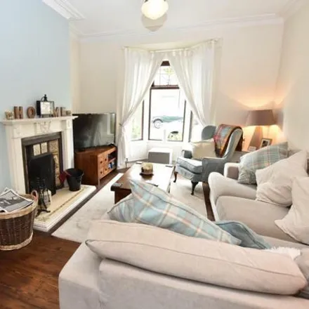 Buy this 2 bed townhouse on Pimlico Road in Waddington, BB7 2AH