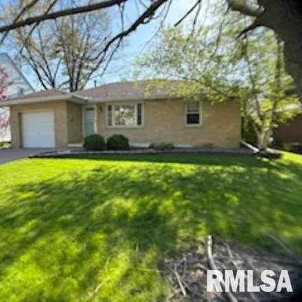 Image 1 - 3152 North Bigelow Street, Peoria, IL 61604, USA - House for sale