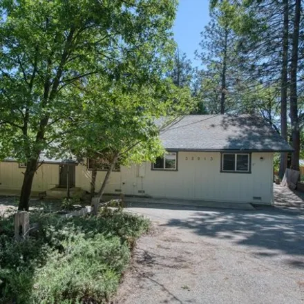 Buy this 3 bed house on 35852 Highland Drive West in Bass Lake Annex, Madera County