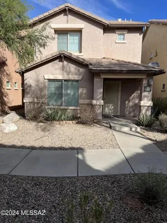 Buy this 3 bed house on 5990 South Cedar Elm Lane in Tucson, AZ 85747