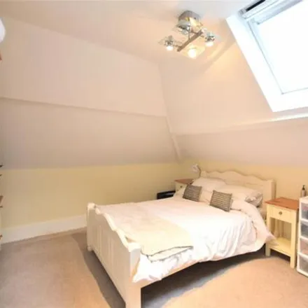 Image 4 - Collingwood Terrace, Newcastle upon Tyne, NE2 2JP, United Kingdom - Room for rent