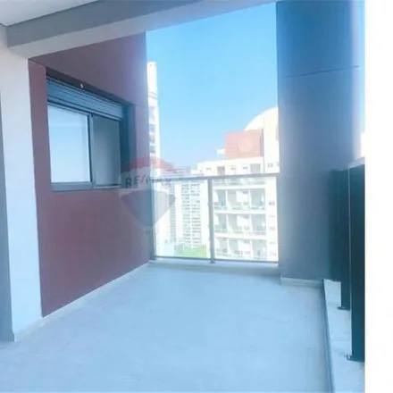 Buy this 1 bed apartment on Rua Acoce in Lençóis Paulista, Lençóis Paulista - SP