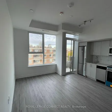 Image 5 - The Cardiff on Eglinton, 492 Eglinton Avenue East, Old Toronto, ON M4P 2N1, Canada - Apartment for rent