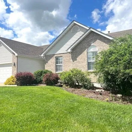 Image 1 - 1253 Summer Lynne Drive, O’Fallon, MO 63366, USA - House for rent