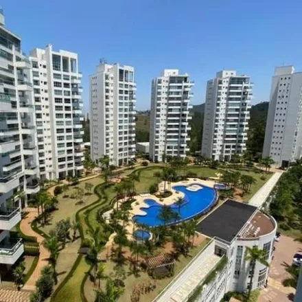 Image 2 - Avenida Marcos Penteado de Ulhôa Rodrigues, Santana de Parnaíba, Santana de Parnaíba - SP, 06543-900, Brazil - Apartment for rent