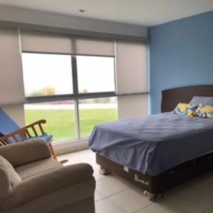 Rent this 3 bed apartment on unnamed road in Asia, Peru