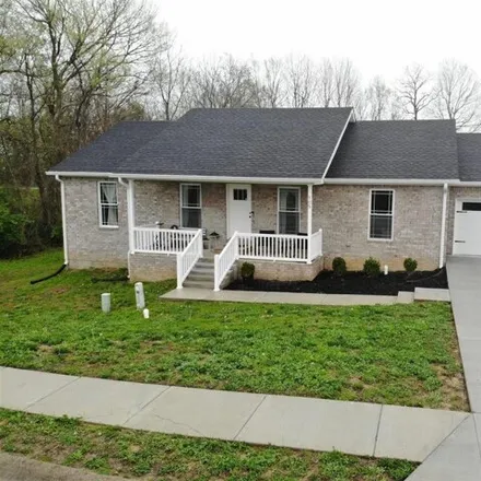 Buy this 3 bed house on 171 Lake Spring Court in Elizabethtown, KY 42701