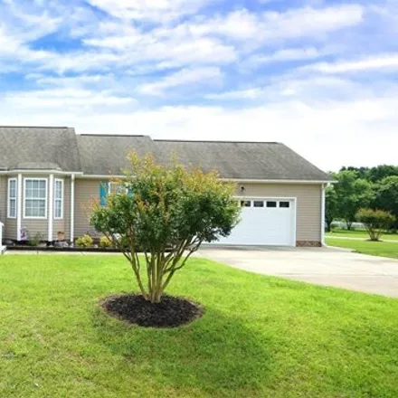 Buy this 3 bed house on 219 Rachels Way in Johnston County, NC 27520