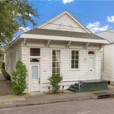 Rent this 1 bed house on 5604 Camp Street in New Orleans, LA 70115