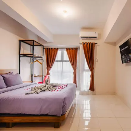 Image 4 - No.75 Jl. Jelupang Raya1 - Apartment for rent